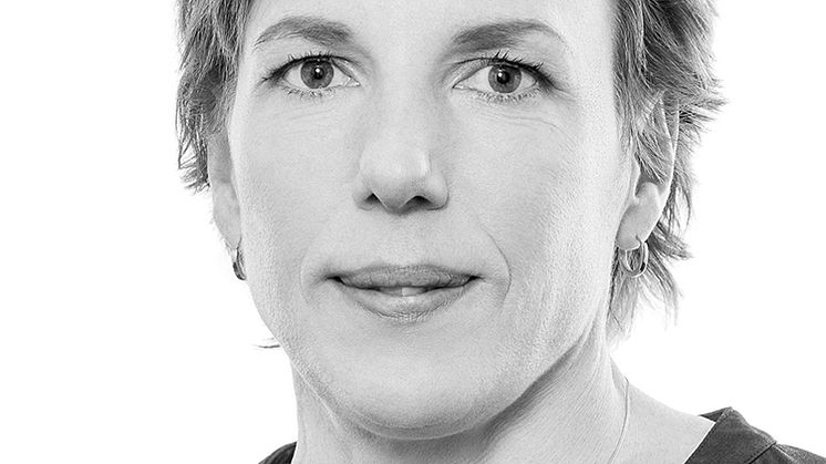 Heléne Liljefors rekryteras till HSB Norra Stor-Stockholm
