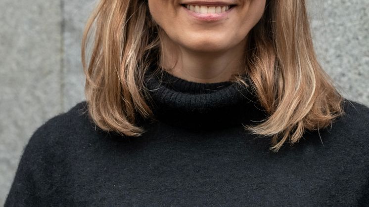 Hanna Liljefors