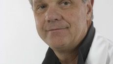 Lars Weiss, Överläkare Med Dr vid njurmedicinska kliniken Centralsjukhuset Karlstad