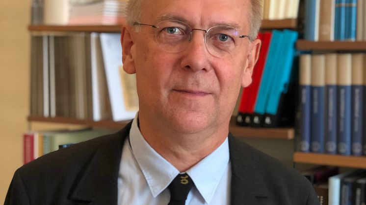 Peter Gillgren