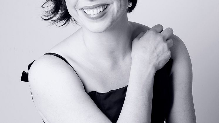 Evelyn Jons-tryck