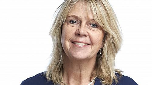 Anna-Lena Ekdahl