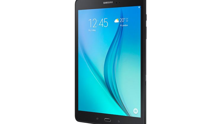Galaxy Tab A