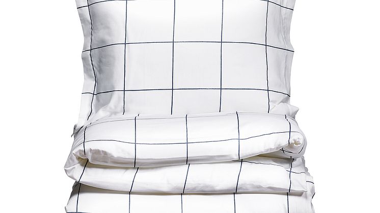 Påslakanset Nero 150x210-B