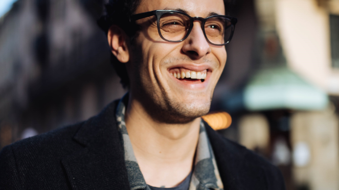 Ai Eyewear Brille
