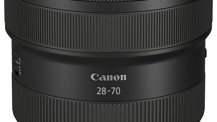 RF 28-70mm F 2L USM