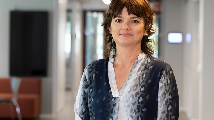 Rebecca Lilja