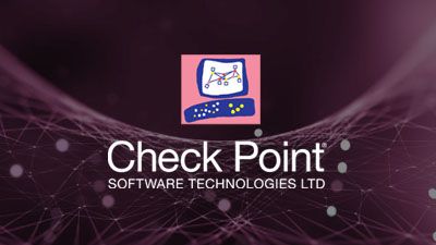 Check Point i nytt partnerskap med Infocyte 