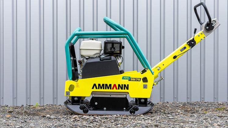 Ammann APR 58/75 vibratorplatta