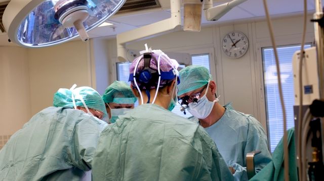 PExA 2.0 i pilotprojekt vid ledande Thoraxklinik