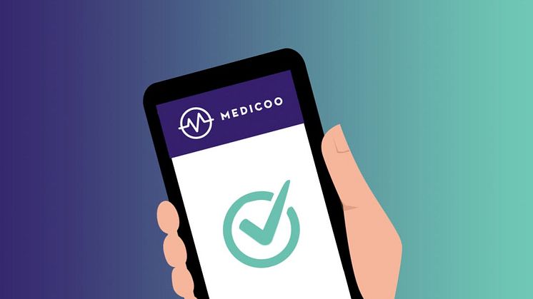 Medicoo - Gratis hudscreening med AI