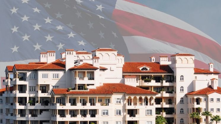 US timeshare.  Still breaking sales records, but why?