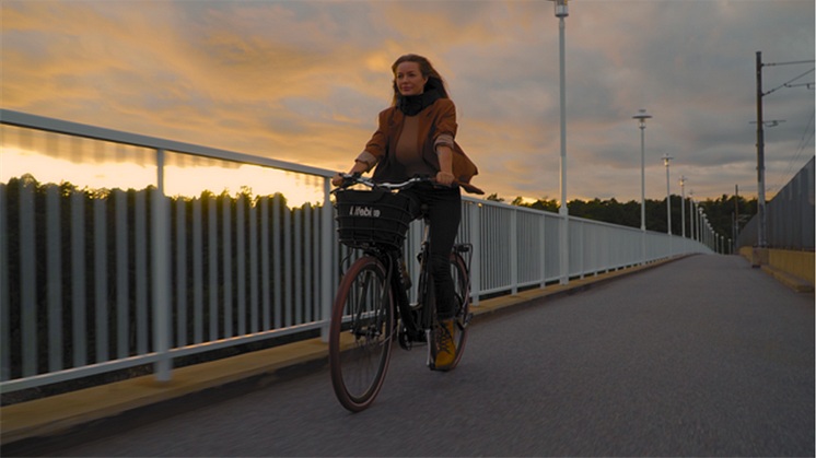 Mikromobilitet