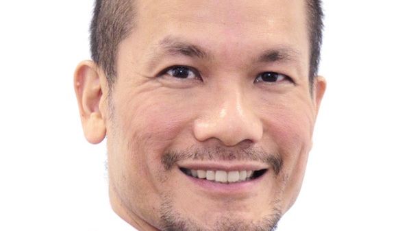 Sam Kok Weng