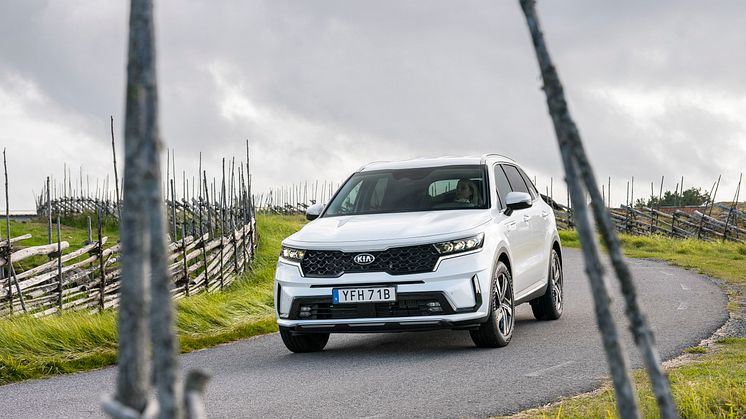 Kia Sorento Diesel_0034
