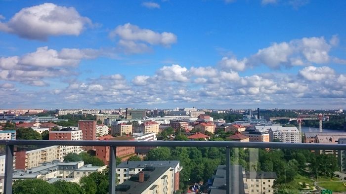 2016 gjorde oss ännu bättre förberedda för framtiden 