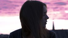 Ännu en platinaskiva till Melissa Horn