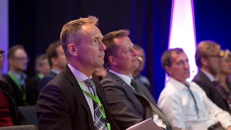 Logistik & Transport 2014