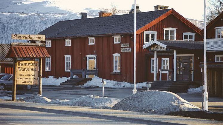 Hemavans Wärdshus
