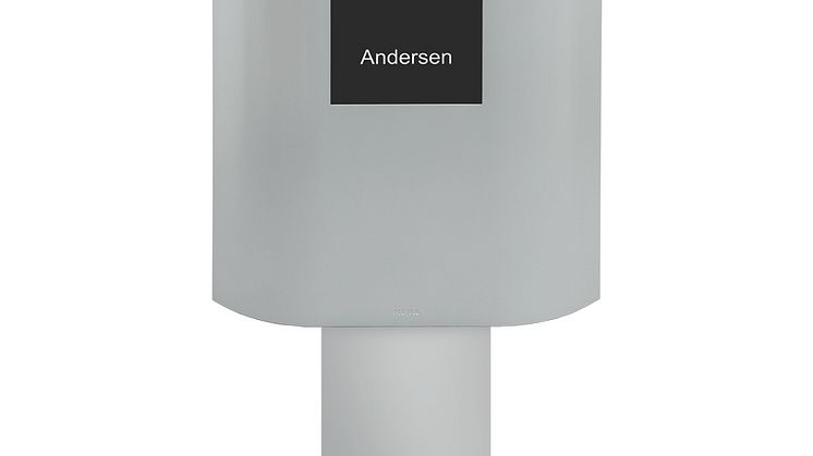 650900 MEFA UFO 650 9006 på stander 72