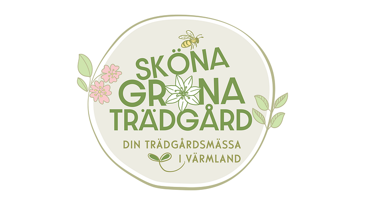 Ny trädgårdsmässa bjuder på en bukett av aktiviteter