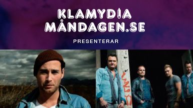 Musikkampanj ska få killar att testa sig för klamydia