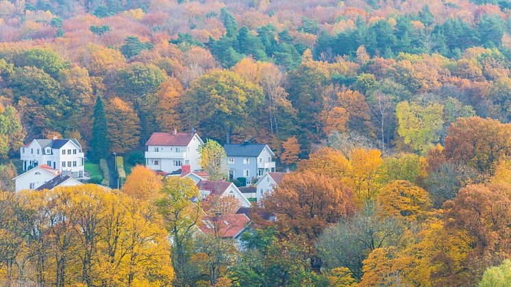 The measuring season begins - find out the radon level in homes and workplaces