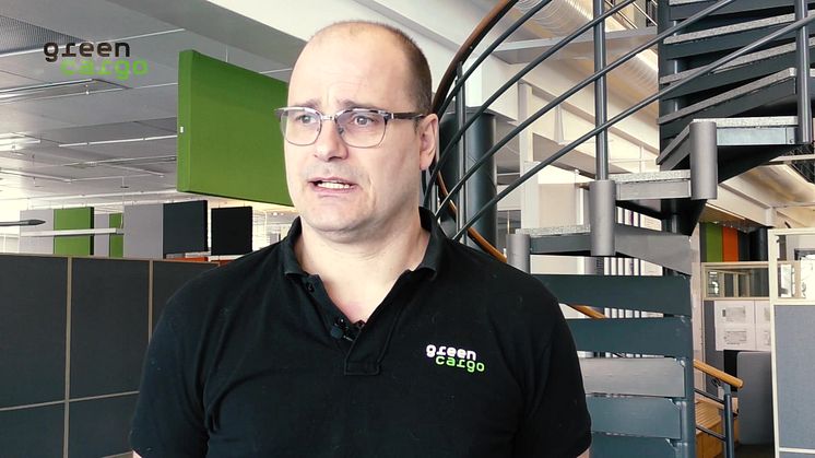 Vi firar 20-årsjubileum 2021 - Träffa Emil Hellström