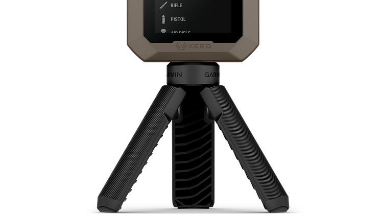 Garmin Xero C1 (c) Garmin Deutschland GmbH (7)