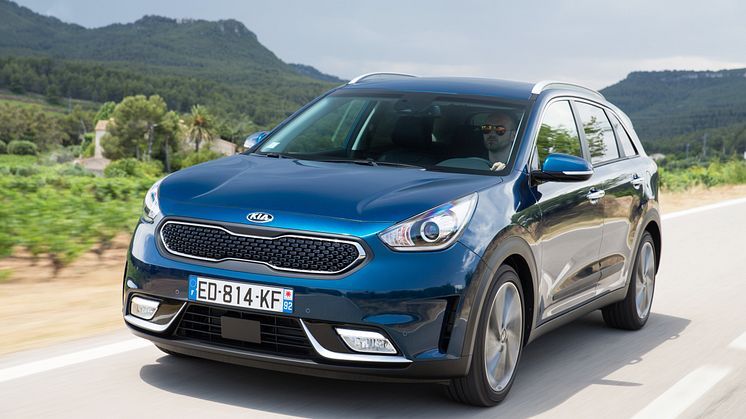 KIA Niro