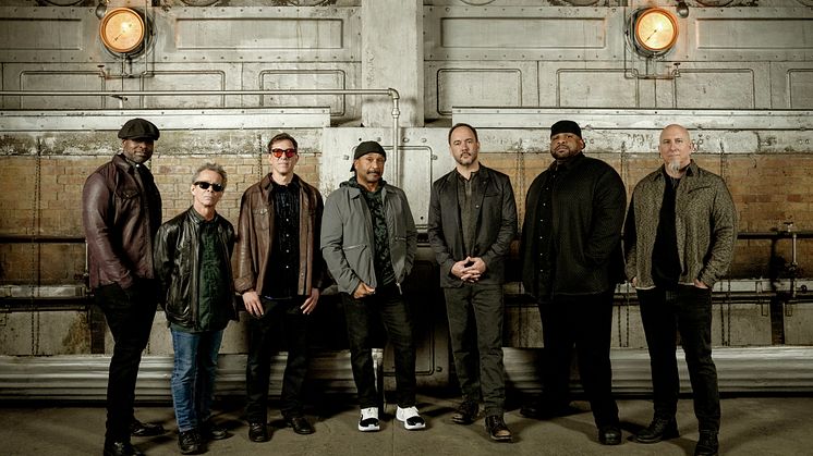 Dave Matthews Band