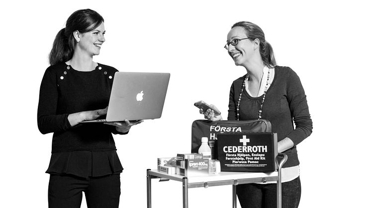 8 olika sätt att bli entreprenör