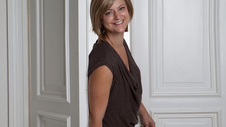Cecilia Hedström
