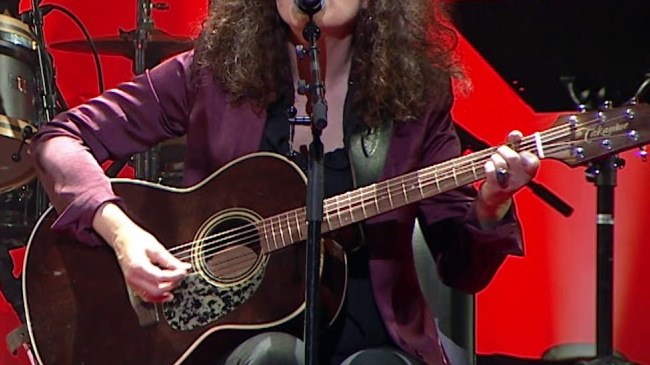 Liz Tove Vespestad