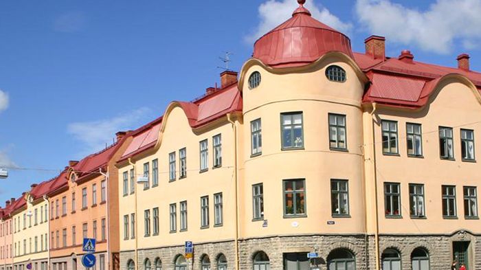 Kulturmiljöinventering på orebro.se