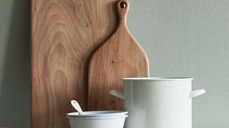 Boråstapeter, Linen Jade, 5576