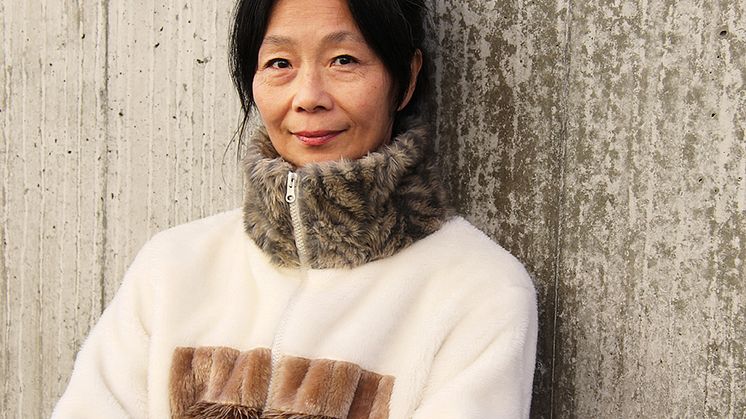 Med flygeln i centrum – Kom nära Lisa Ullén, prisad improvisatör, på Palladium Malmö 4 april