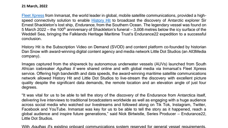 Inmarsat_news_release_Endurance_March2022.pdf