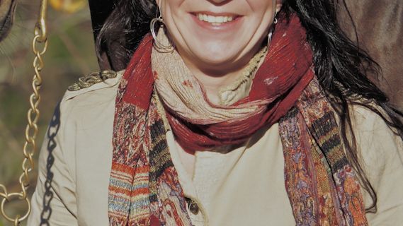 Maria Sandberg från Umeå Årets Bröstsjuksköterska 2010 
