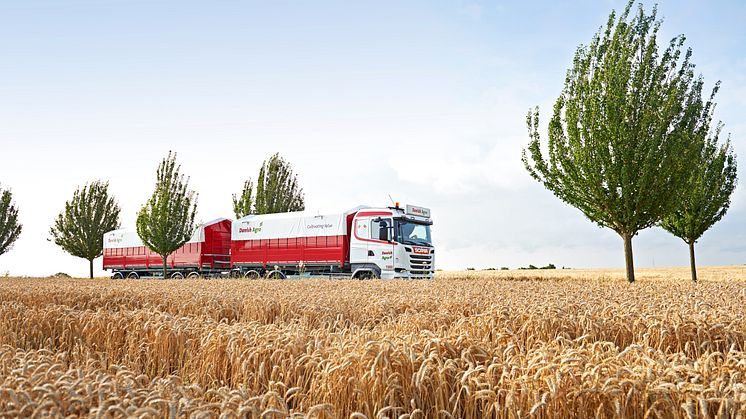 De nordjyske landmænds udfordring med at så efterafgrøder inden for fristen tydeliggøres af de nye vejrdata fra FieldSense og Danish Agro.