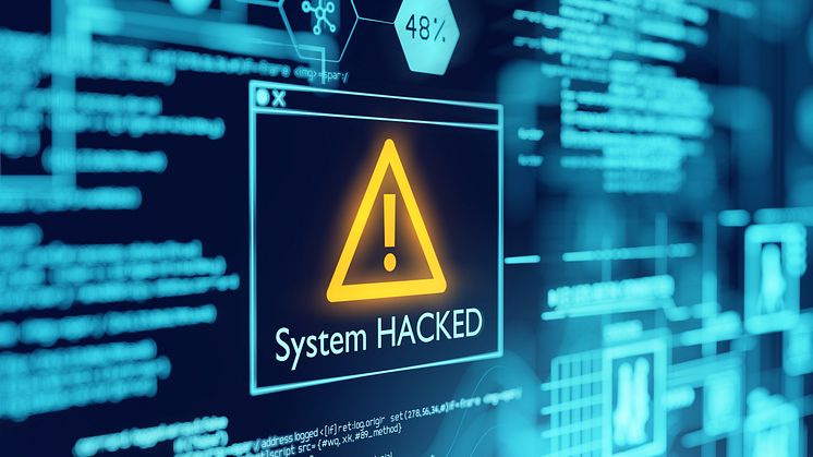 Hackere går i stigende grad efter at lamme hostingudbydere og datacentre. IT-sikkerhedsfirma kommer derfor nu med en kraftig opfordring til landets SMV’er: Stil langt strengere krav, ellers risikerer I at må dreje nøglen om. Foto: PR.