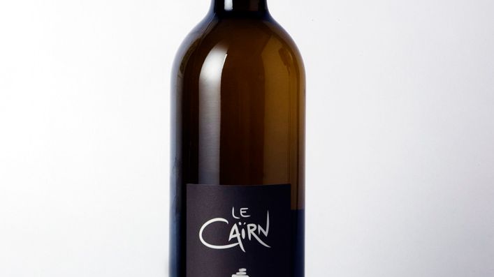 ​Le Caïrn från Domaine Cottebrune lanseras för första gången i Sverige av Lively Wines den 5 april.