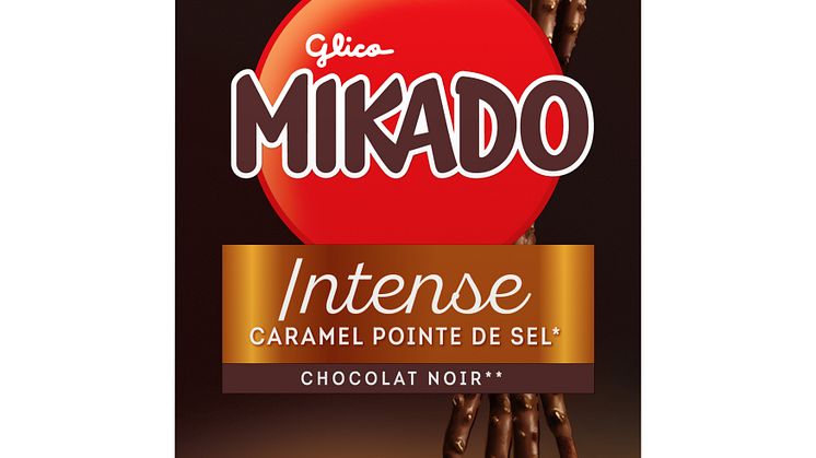 Mikado apuesta por un producto más Premium con el lanzamiento de ‘Mikado Intense’ 