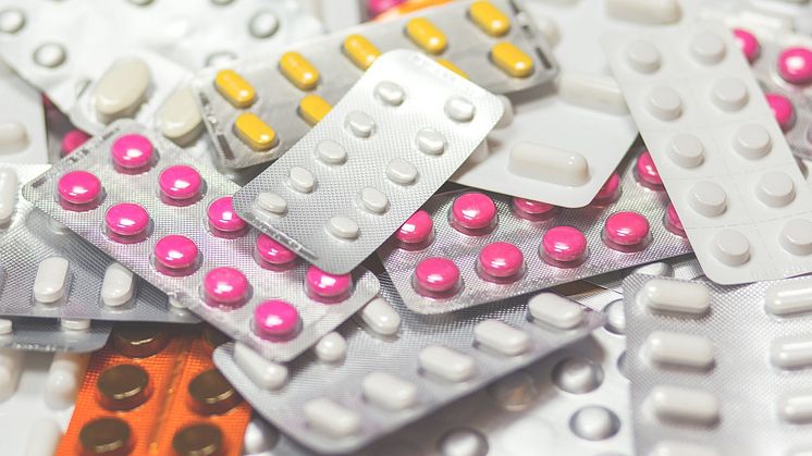 Vilken läkemedelsbehandling mot typ 2-diabetes är effektivast?