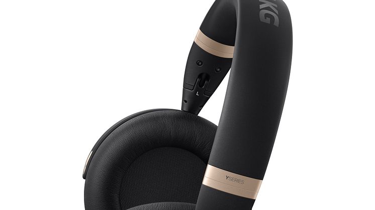 AKG Y600_Detail2_Gold