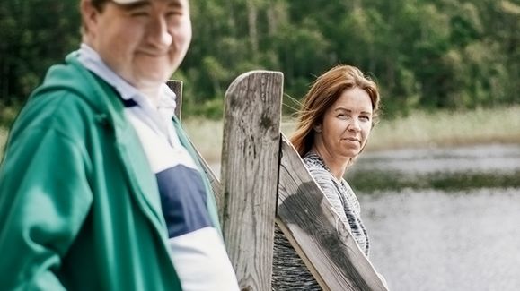 Projekt Vuxensyskon