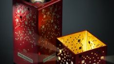 Piper-Heidsieck tar designtraditionen vidare med innovativ champagnekylare