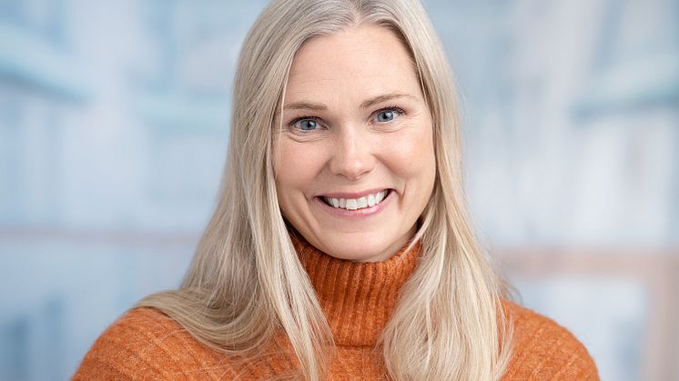 Anna Bengtsson