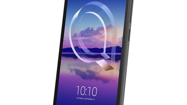 Alcatel U5 4G HD Special