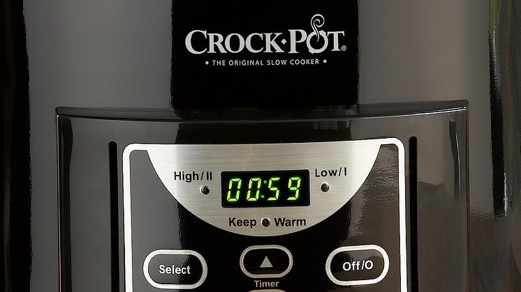 (Norsk) Crock-Pot Slowcooker tillbakeviser kontroversiell episode av TV-serien This is Us
